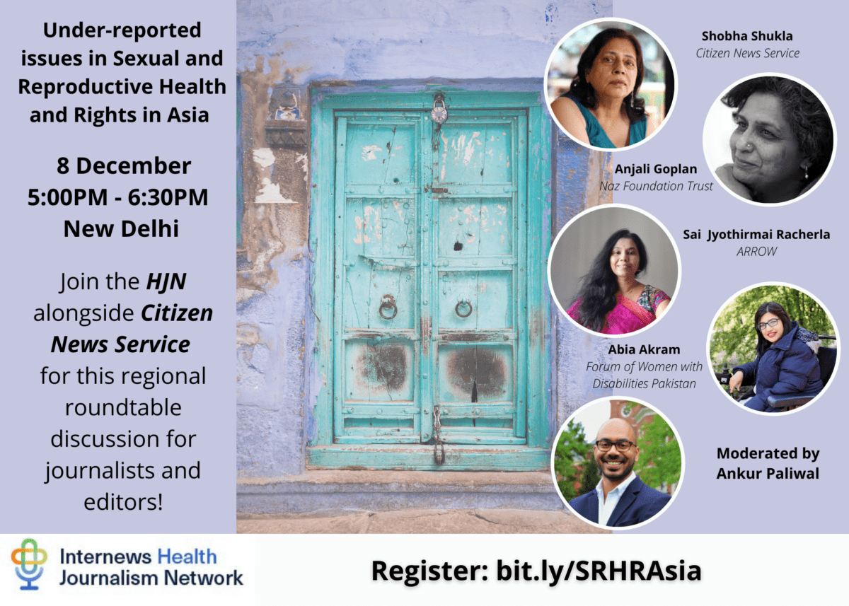 Asia roundtable