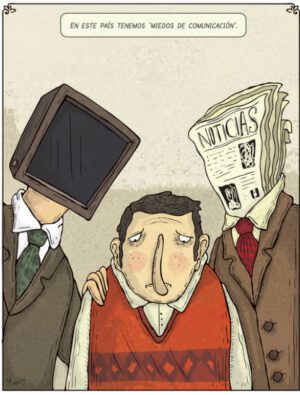 Guía sobre cómo comunicar temas sensibles sin sembrar miedo