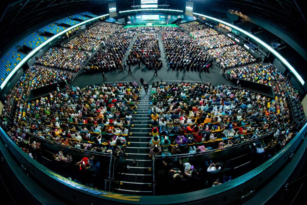Women Deliver Conference 2023