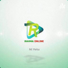 Logo image of Rahma Online