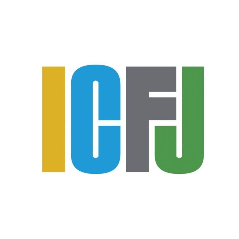 icfj logo